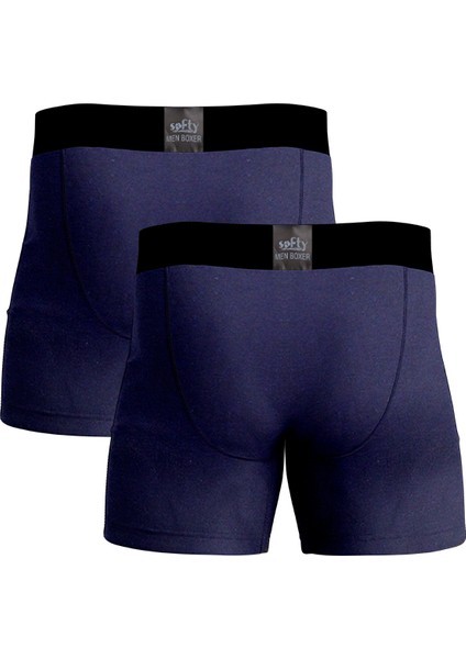 2'li Pamuklu Boxer Seti fiyatları