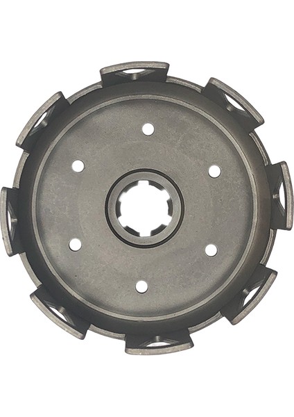 Çapa 25 mm Frezeli Balata Tası