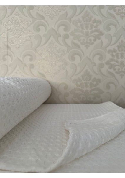 Premium %100 Pamuk Çift Kişilik Yazlık Pike, Yatak Örtüsü,terletmez Kumaş(Beyaz RENK)(240X200CM) fiyatları