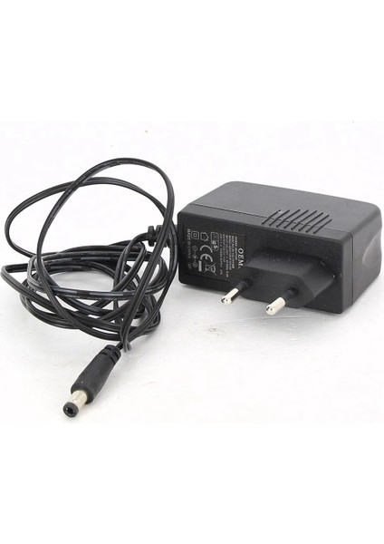 12V 1A Modem ve Arduino Uyumlu Plastik Kasa Priz Tipi Adaptör ADS0128-B 120100 fiyatları