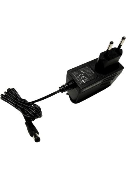 12V 1A Modem ve Arduino Uyumlu Plastik Kasa Priz Tipi Adaptör ADS0128-B 120100 indirimleri