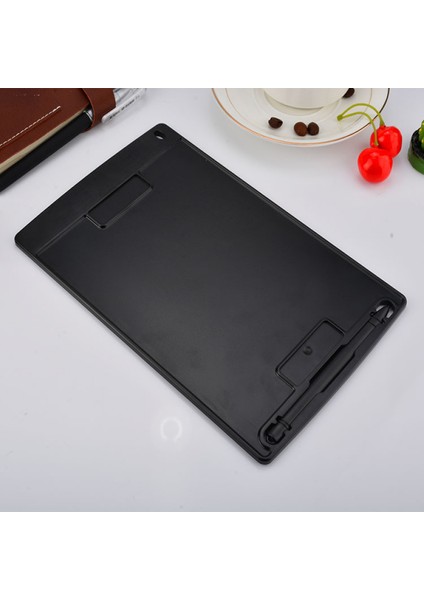 LCD Yazma Tableti 8,5 Inç Renkli Ekran Doodle ve Çizim Tableti, Silinebilir ve Yeniden Kullanılabilir Çizim Tabletleri (Yurt Dışından)