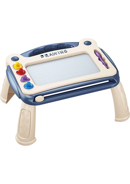 Çocuk Manyetik Çizim Tahtasında Wordpad Bebek Renkli Grafiti Kurulu Sanat Eğitici Çizim Oyuncakları Çizim Aracı Çocuklar Için Hediye Oyuncak1 (Yurt Dışından) fiyatları