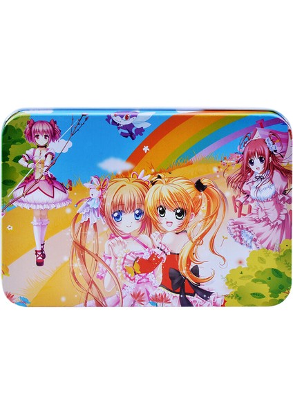 100 Parça Teneke Kutu Puzzle, Çocuk Erken Eğitim, Eğitici Ahşap, Çizgi Film, Çizgi Film, Uçak, Anaokulu, Oyuncak, Hediyeler (Yurt Dışından)