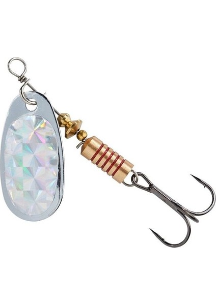 Shirasu Spinner RENK:13185 10G Alabalık Kaşığı