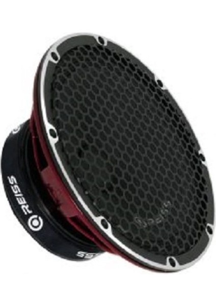 Reiss M8PRO 500 Wat 200 Rms 20 cm Midrange Takımı Efsane Serisi