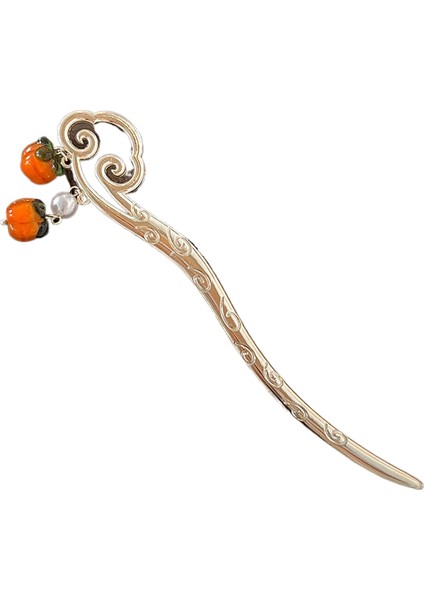 Gümüş Metal Yüksek Kaliteli Saç Tokası, Yaz Saç Tokası, Saç Tokası, Gümüş Saç Süsü, Saç Başlığı, Yaz Saç Tokası (Yurt Dışından)