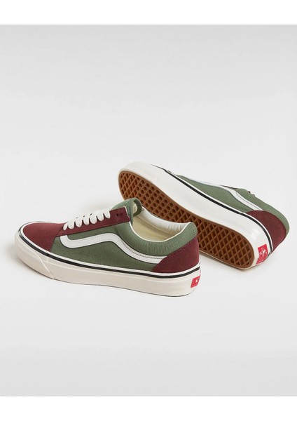 Lx Old Skool