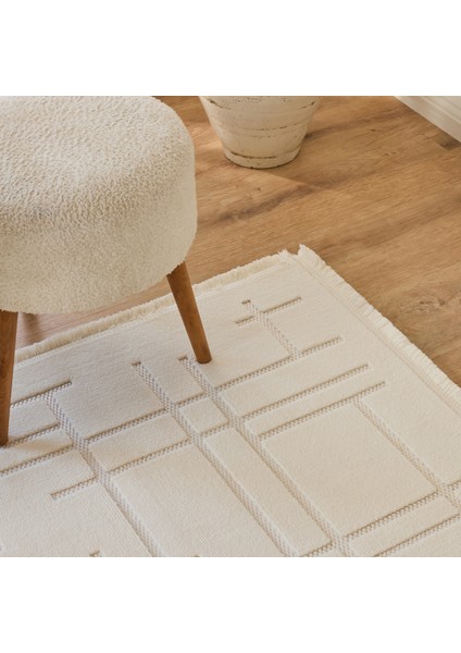 Piana Gleam 80x150 cm Salon Mutfak Halısı Yolluk Kilim modelleri