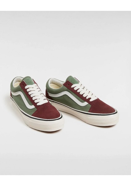 Lx Old Skool
