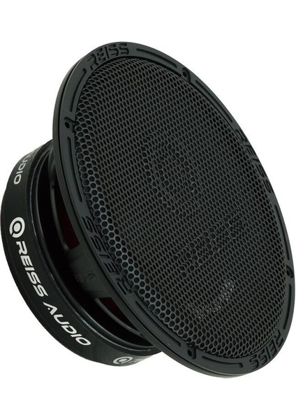 Audio RS-M8DM 20CM Midrange 450WATT Max Power 150 Watt Rms Power (2 Adet )