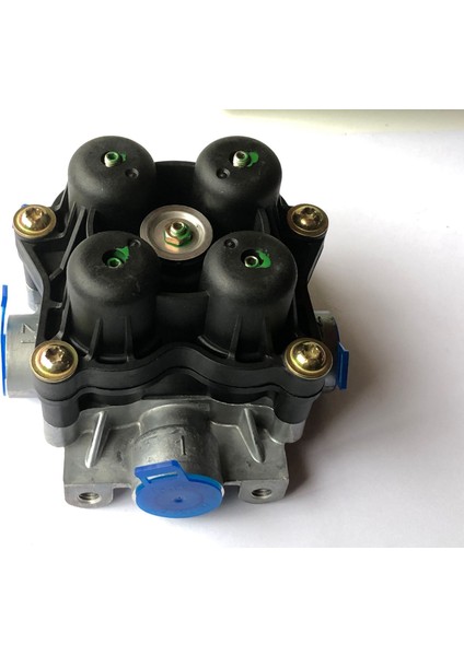 AE4609 (II37460) Dört Devre Koruma Vanası Çok Devre Koruma Vanası M-A-N Otobüs Neoplan Oem AE4609 II37460 Için 1pc Kamyon 4 Devre Koruma Vanası 64521516001 81521516095 81521516098 Pener 3515B03001001 fiyatları