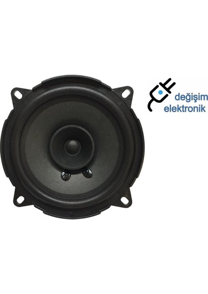 Renault Clio 2005 Ön Kapı Hoparlörü