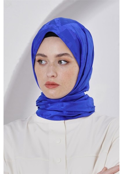 Floş Jakar Delta Saks Şal