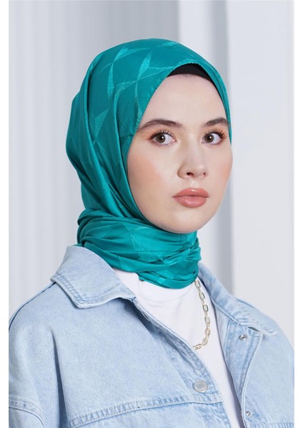 Floş Jakar Cupra Benetton Şal