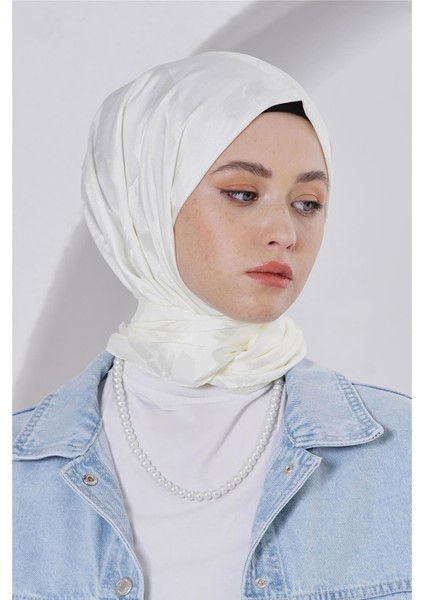 Floş Jakar Delta Ekru Şal