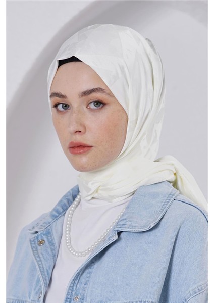 Floş Jakar Delta Ekru Şal