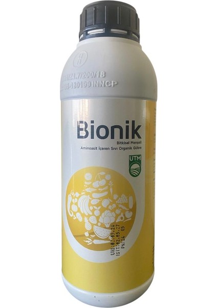 Aminoasit (Bionik)