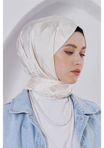 Floş Jakar Delta Bej Şal