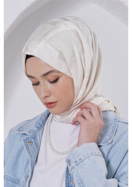 Floş Jakar Delta Bej Şal