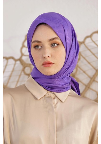Floş Jakar Retro Very Şal