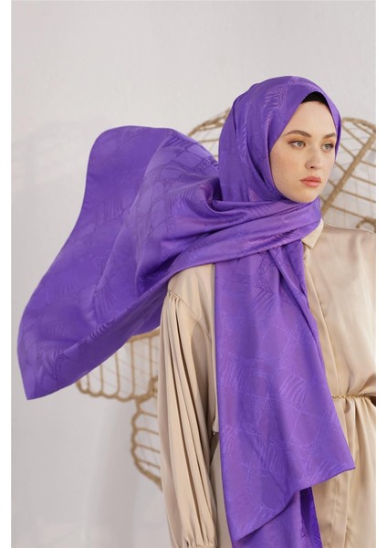 Floş Jakar Retro Very Şal
