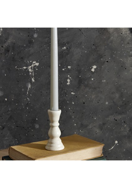 Vonda Şamdan 5X5X10 cm