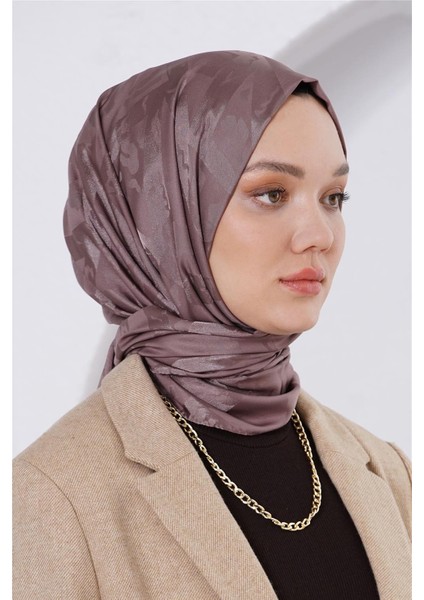 Floş Jakar Delta Vizon Şal