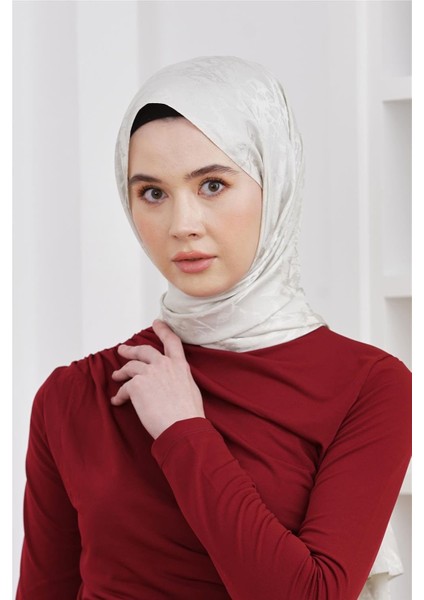 Floş Jakar Mermer Taş Şal