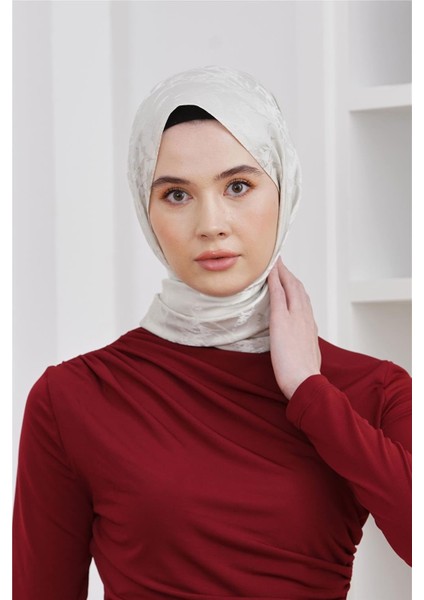 Floş Jakar Mermer Taş Şal