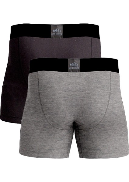 2'li Pamuklu Boxer Seti fiyatları