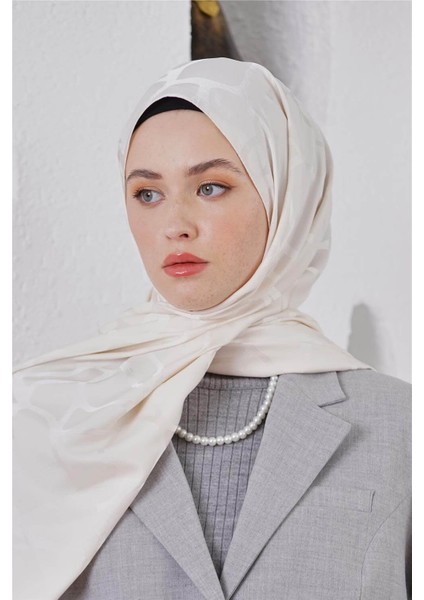 Floş Jakar Stone Bej Şal