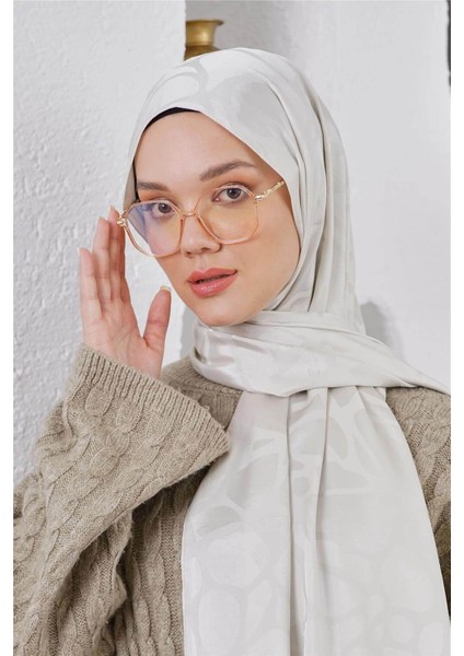 Floş Jakar Stone Taş Şal