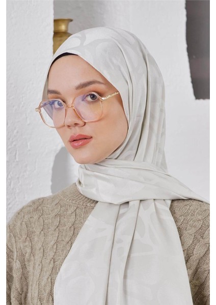 Floş Jakar Stone Taş Şal