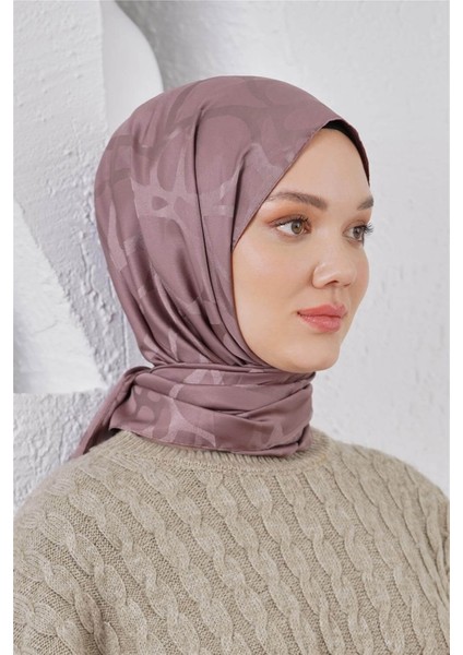 Floş Jakar Stone Vizon Şal