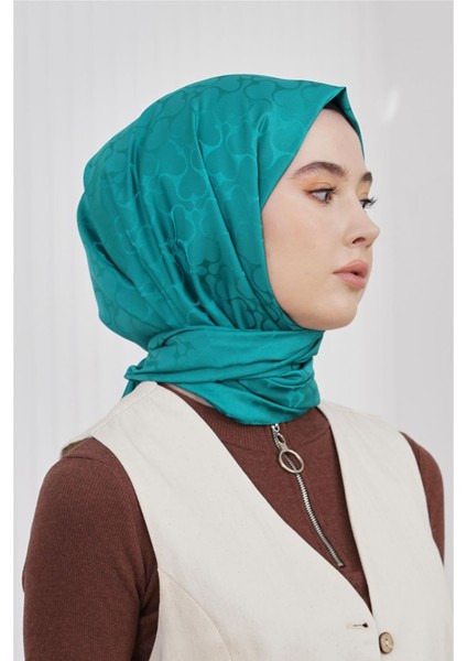 Floş Jakar Karmen Benetton Şal