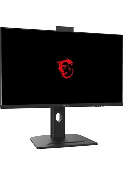 Msı Modern Aı Intel Core Ultra 5 125H 24GB Ddr5 2tb SSD Intel® Arc™ Graphics Freedos 27" 2k Wqhd Taşınabilir Bilgisayar AM273QPF07 + Zettausbbellek