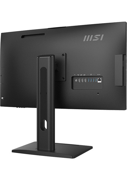 Msı Modern Aı Intel Core Ultra 5 125H 24GB Ddr5 2tb SSD Intel® Arc™ Graphics Freedos 27" 2k Wqhd Taşınabilir Bilgisayar AM273QPF07 + Zettausbbellek