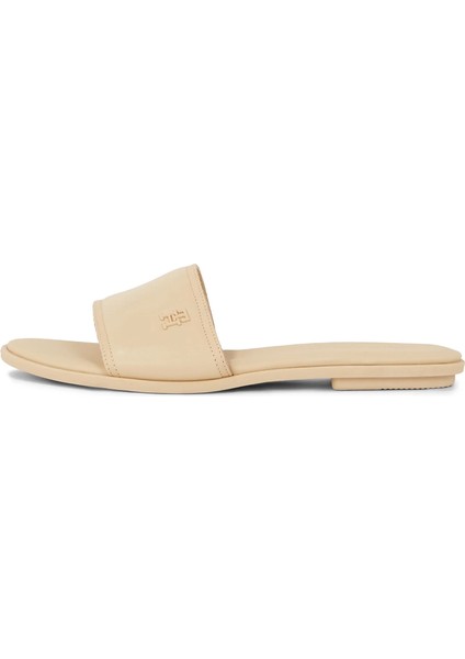 Pop Color Mule Sandal Terlik