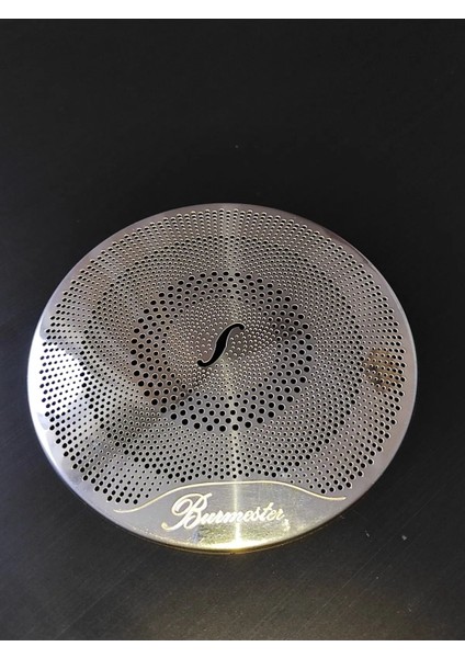 Mercedes W 205 W213 Hoparlör Kapakları Burmester - Krom Kapak Burmester 4 Adet Takım . fiyatları