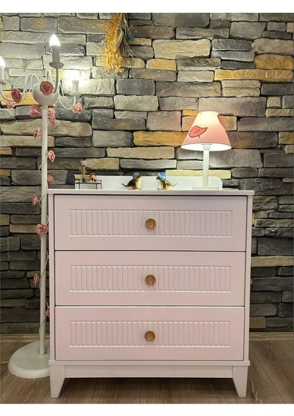 Efor Çok Amaçlı Dolap , Çekmeceli Şifonyer , Kapaklı Şifonyer , 3 Çekmeceli Şifonyer