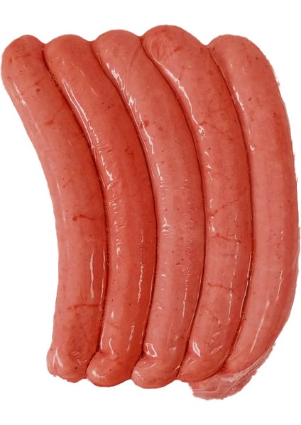 Erşan Dana Frankfurter Sosis 400 gr fiyatları