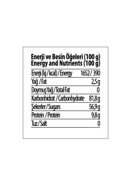 Sıcak Çikolata 250 gr