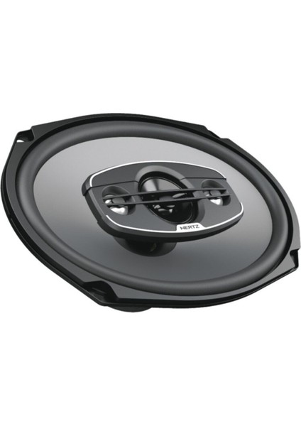 Özenhifi' Den Uno X-690 6x9 Oval Hoparlör