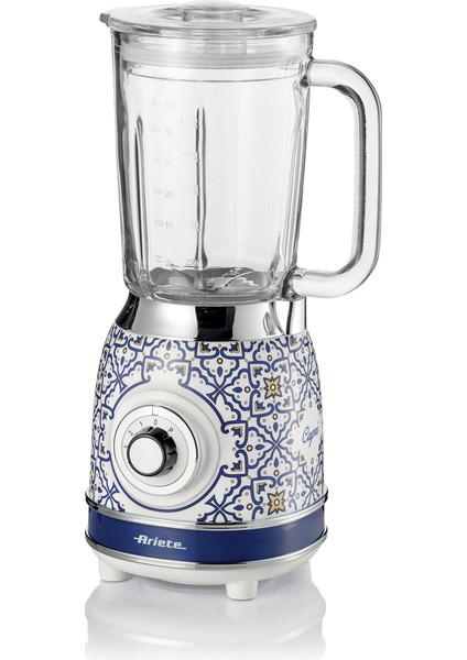 Capri Cam Blender Bej 0583/0C