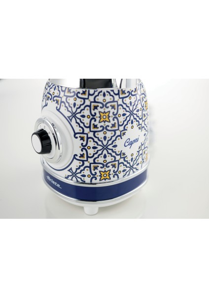 Capri Cam Blender Bej 0583/0C