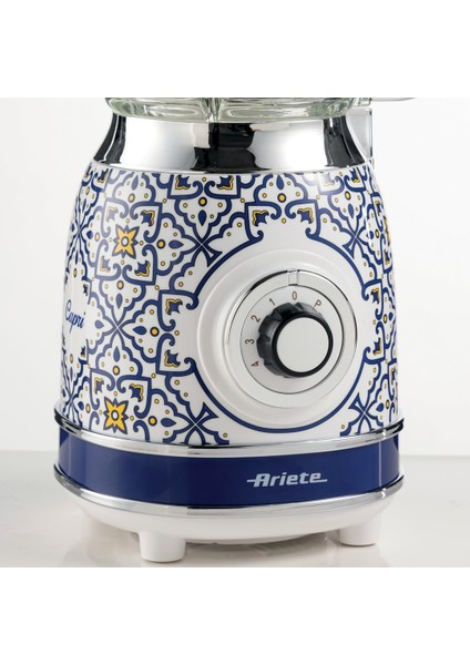 Capri Cam Blender Bej 0583/0C