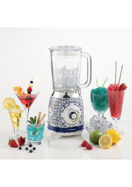 Capri Cam Blender Bej 0583/0C