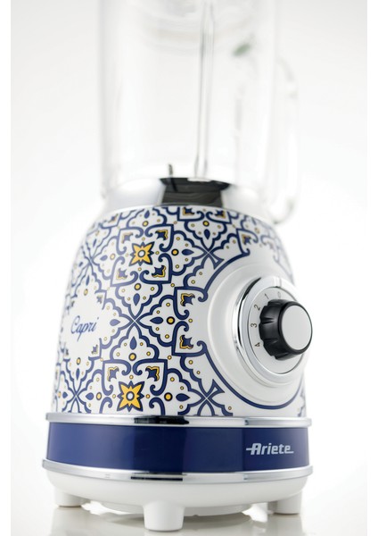 Capri Cam Blender Bej 0583/0C