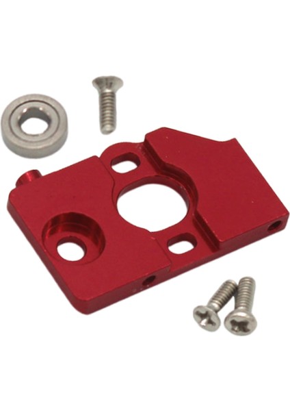 1:28 Rc Wltoys Için Araç Motor Taban Braketi 284161 284010 1: (Yurt Dışından)
